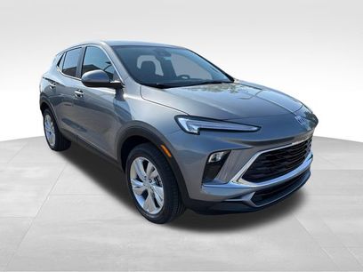 New 2026 Buick Encore GX Preferred w/ Comfort Package