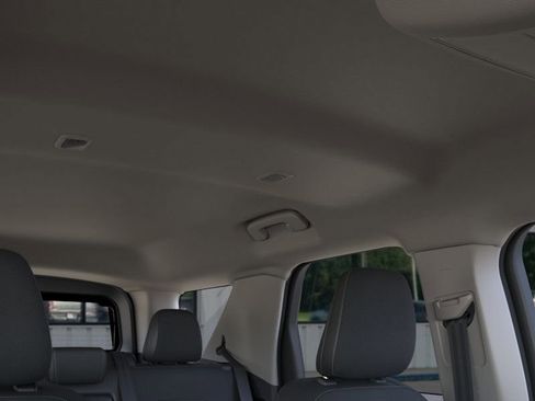 New 2025 Ford Bronco Sport Big Bend image 25