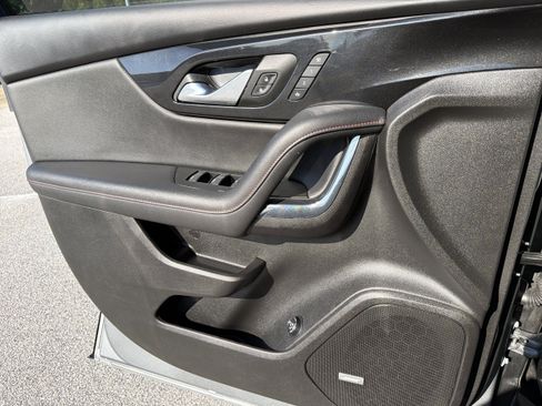 Used 2023 Chevrolet Blazer RS w/ Driver Confidence II Package FWD image 20