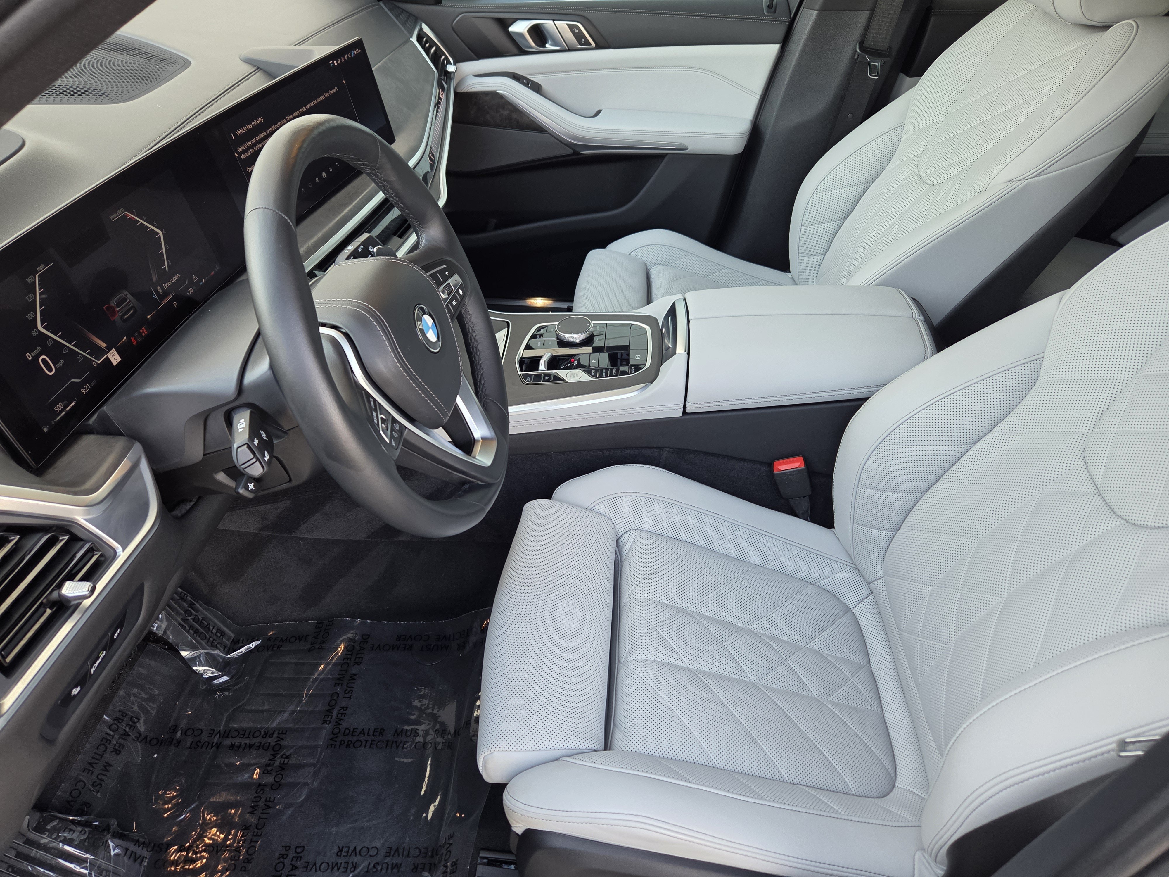 Used 2024 BMW X5 sDrive40i w/ Premium Package RWD image 12
