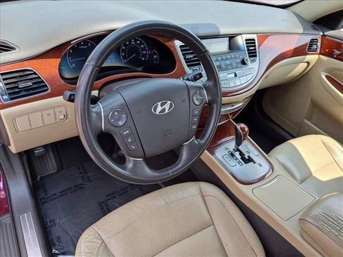 Used 2013 Hyundai Genesis 3.8 RWD image 15
