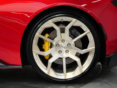 Used 2022 Maserati MC20 -Amazing Color, Full Leather I image 11