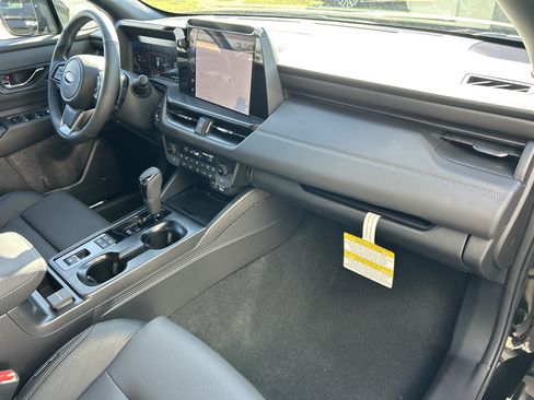 New 2026 Subaru Outback Touring XT AWD/4WD image 15