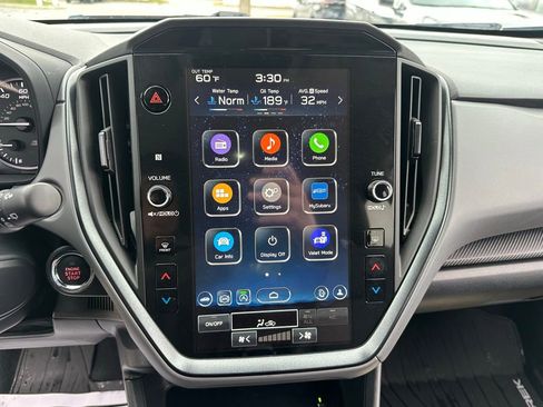 Used 2025 Subaru Crosstrek 2.5i Limited image 25