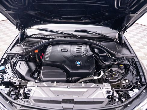 Used 2021 BMW 330i xDrive Sedan w/ Convenience Package AWD/4WD image 34