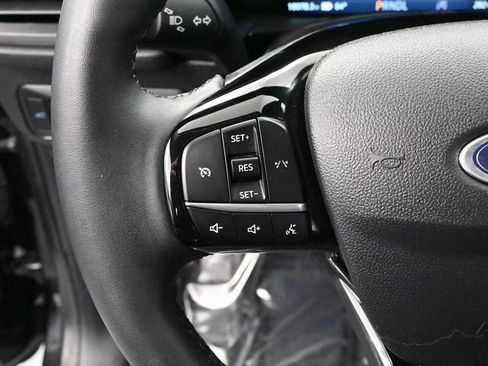 Used 2024 Ford Escape Active AWD/4WD image 27