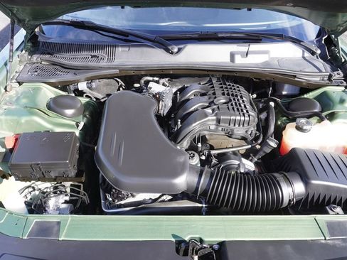 Used 2023 Dodge Challenger SXT w/ Blacktop Package image 8