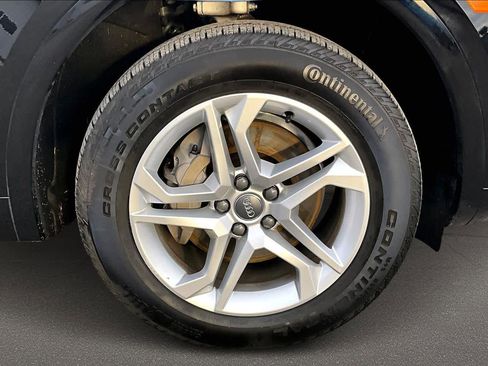 Used 2018 Audi Q5 2.0T Premium Plus w/ Premium Plus Package image 34