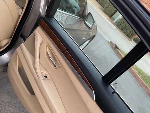 Used 2012 BMW 535i Sedan image 20