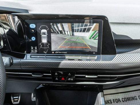 Used 2024 Volkswagen Golf R 4-Door image 18