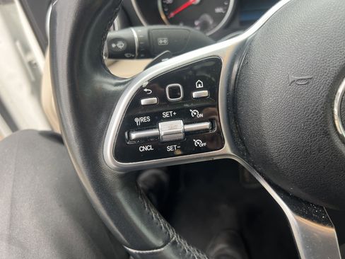 Used 2019 Mercedes-Benz C 300 4MATIC Sedan image 19