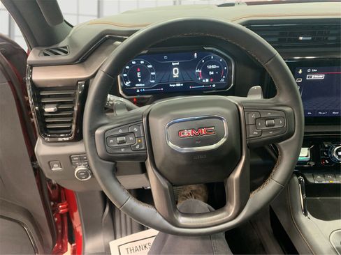 Used 2023 GMC Sierra 1500 AT4 w/ AT4 Premium Package image 16