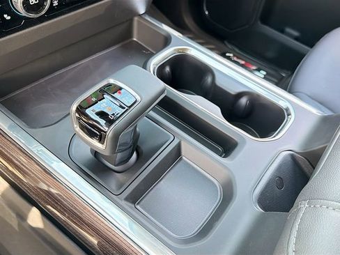 New 2026 Chevrolet Silverado 1500 LT Trail Boss w/ Convenience Package II AWD/4WD image 18