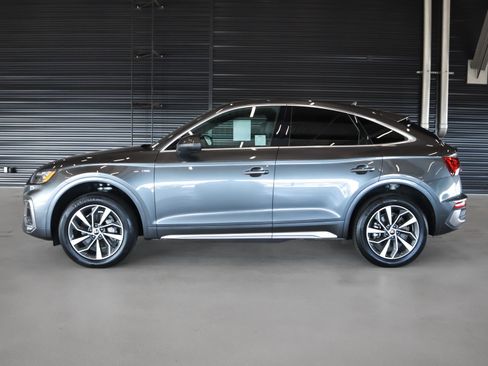 Used 2023 Audi Q5 2.0T Premium Plus image 15