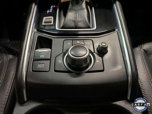 Used 2018 MAZDA CX-5 Grand Touring image 56