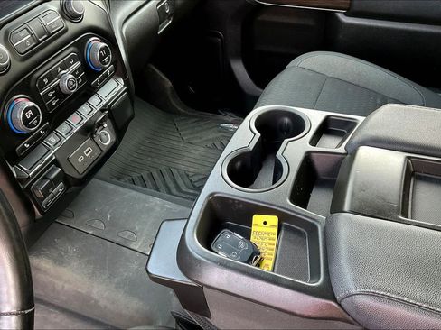 Used 2023 Chevrolet Silverado 2500 LT w/ Convenience Package image 13