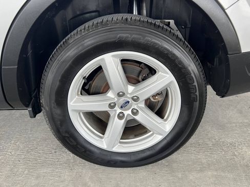 Used 2018 Ford Explorer 4WD image 30