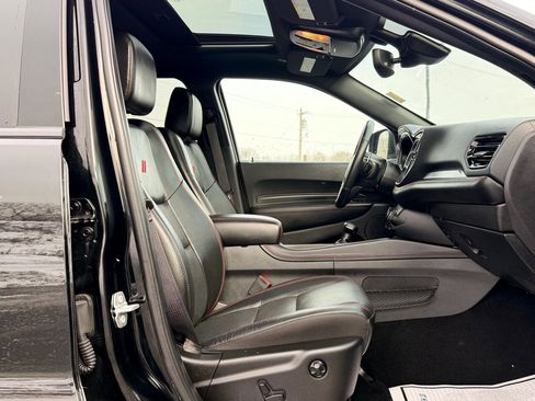Used 2025 Dodge Durango R/T image 36