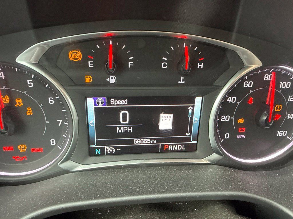 Used 2019 GMC Acadia SLT AWD/4WD image 6