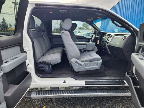 Used 2013 Ford F150 XLT w/ Trailer Tow Pkg image 17