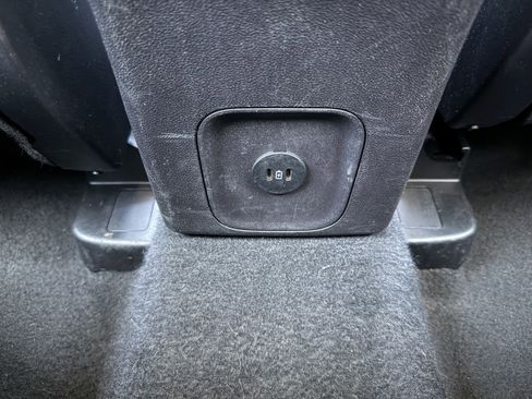 Used 2025 Ford Bronco Sport Big Bend w/ Convenience Package AWD/4WD image 24