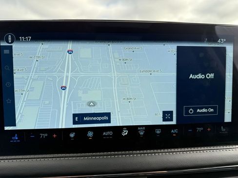 New 2025 Lincoln Corsair Reserve w/ Towing Package image 25