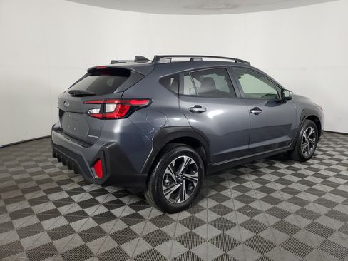 Used 2025 Subaru Crosstrek 2.5i Premium AWD/4WD image 4
