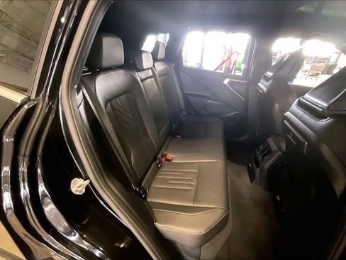 Used 2025 BMW X3 xDrive30i image 18