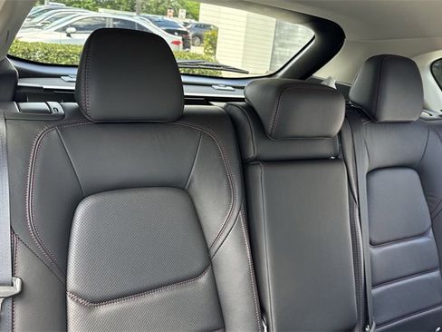 New 2025 MAZDA CX-5 Carbon Edition image 48