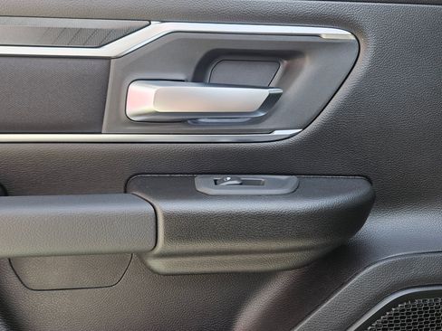 New 2026 RAM 1500 Big Horn image 21