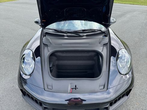 Certified 2025 Porsche 911 Carrera GTS image 17