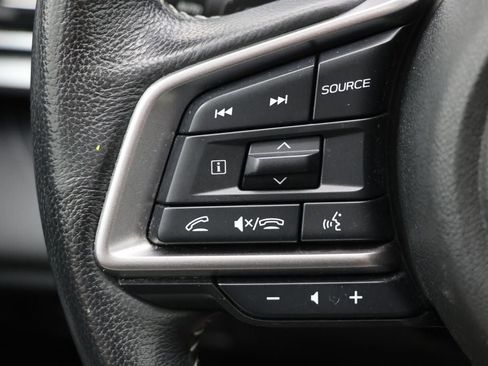 Used 2023 Subaru Outback Limited XT AWD/4WD image 21