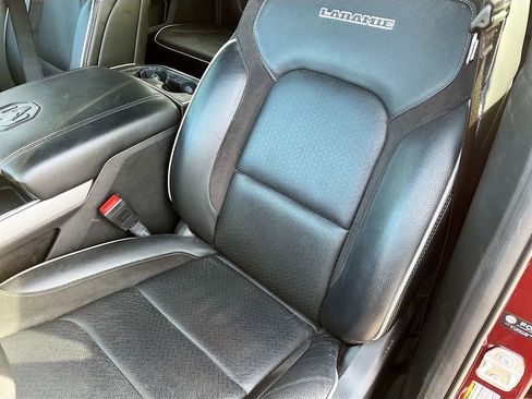 Used 2023 RAM 1500 Laramie AWD/4WD image 22
