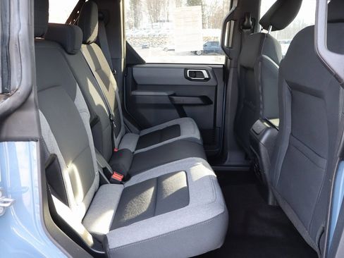 Used 2023 Ford Bronco Big Bend image 30