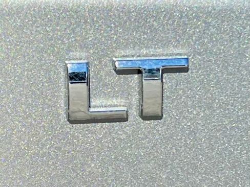 Used 2025 Chevrolet TrailBlazer LT image 15