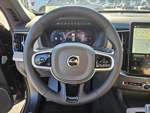 New 2026 Volvo XC90 B6 Ultra w/ Protection Package Premier image 14