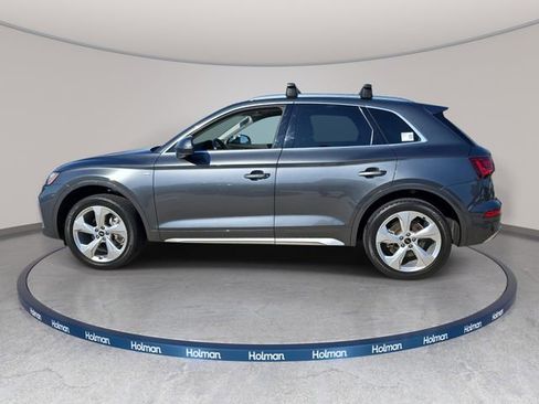 Used 2023 Audi Q5 2.0T Premium Plus AWD/4WD image 9
