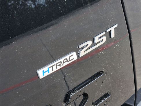 New 2026 Hyundai Santa Cruz Limited AWD/4WD image 8