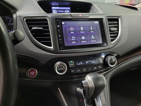 Used 2016 Honda CR-V Touring image 14