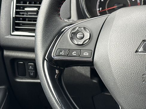 Used 2024 Mitsubishi Outlander Sport LE image 22