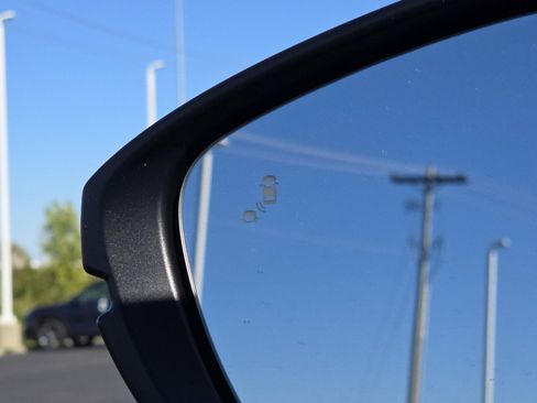 New 2026 Honda Civic Sport Touring image 17