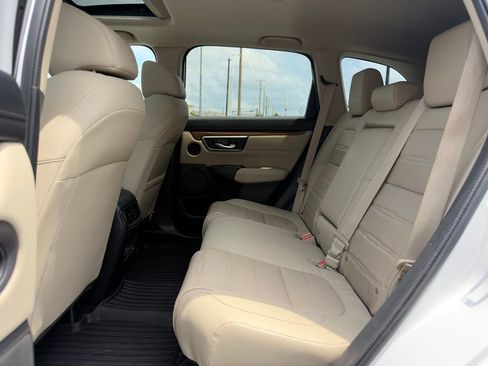 Used 2020 Honda CR-V EX-L image 25