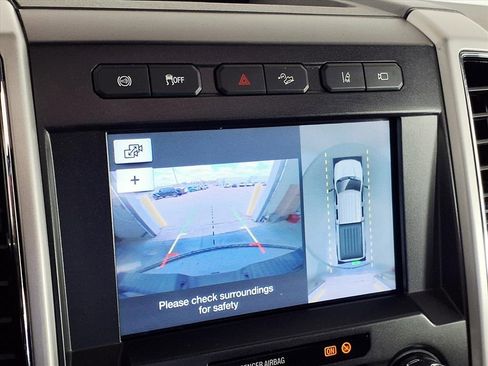 Used 2019 Ford F250 Lariat w/ Lariat Ultimate Package image 25