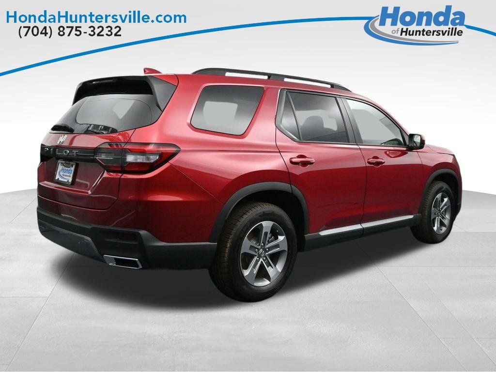 Used 2026 Honda Pilot EX-L image 8