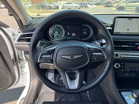 Used 2026 Genesis G70 2.5T AWD/4WD image 22