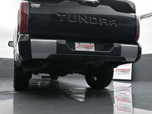 Used 2022 Toyota Tundra Limited image 39