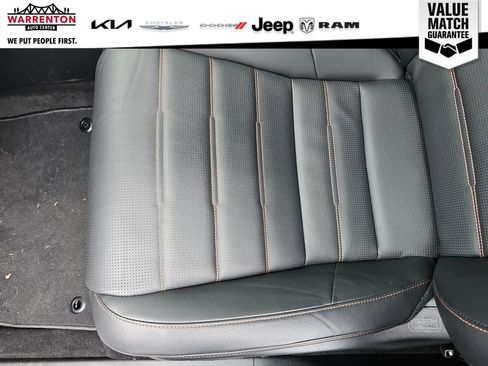 Used 2025 Honda CR-V Sport-L image 14