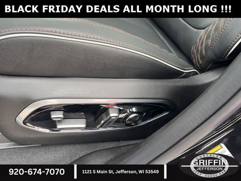 New 2025 Jeep Grand Cherokee Summit w/ High Altitude Package image 16