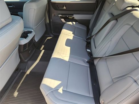 New 2026 Toyota Tundra Limited image 21