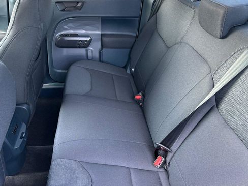 New 2026 Ford Maverick XL image 9